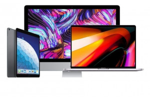 Ноутбуки, ПК, Планшети