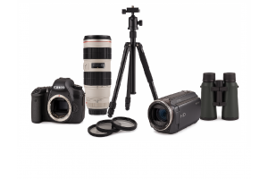 Фото і відео техніка