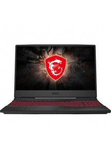 Ноутбук MSI GL65 Leopard 10SDR (GL6510SDR-421XPL)